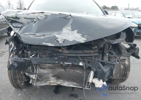 2020 Mitsubishi Outlander Sport 2.0 Se Awc z USA, uszkodzony, nr VIN JA4AR3AU7LU012280